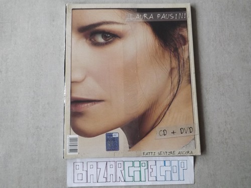 Laura pausini fatti sentire - laura,
