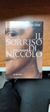 MAURIZIO VIROLI-IL SORRISO DI NICCOLò-LATERZA-2013
