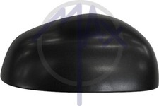 CALOTTA NERA SPECCHIO