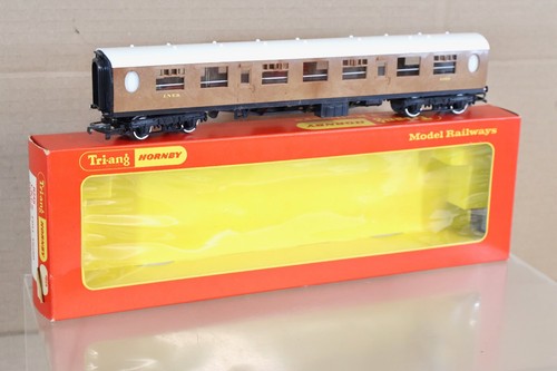 Triang hornby r745 lner - r745,