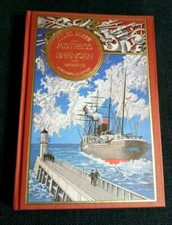 Jules verne mistress - verne,