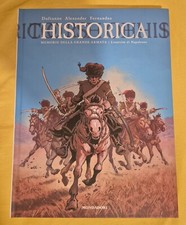 Historica Mondadori N.3