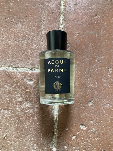 Acqua parma yuzu eau - eau, de