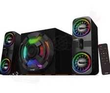 Casse Bluetooth Rgb 2.1