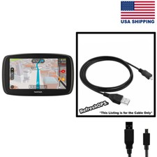 TOM TOM GO 60 Portable