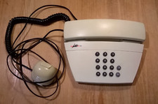 TELEFONO IN SIP - TASTIERA -