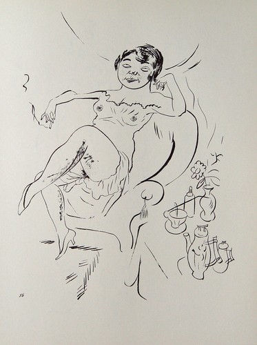 George grosz prima - george, tè