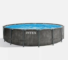 Intex 26742 Piscina Fuori