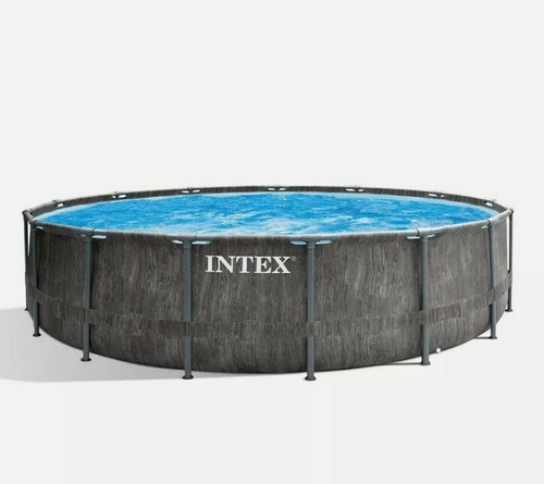 Intex 26742 piscina fuori - 26742,