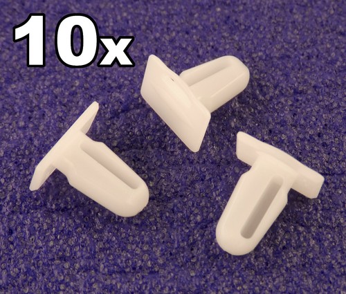 10x clip striscia battitacco - striscia,