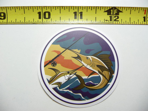 Divertente pesca doppio pesce - pesca,