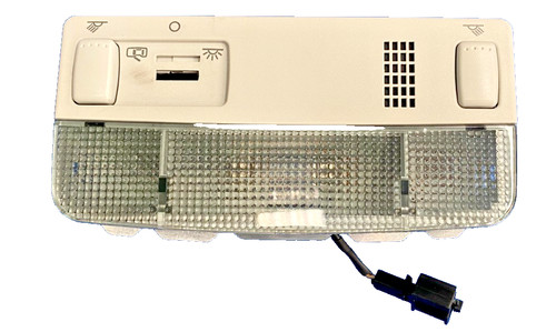 Plafoniera luce interna vw - interna,