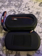 PSP Carry Case GameStop Clean