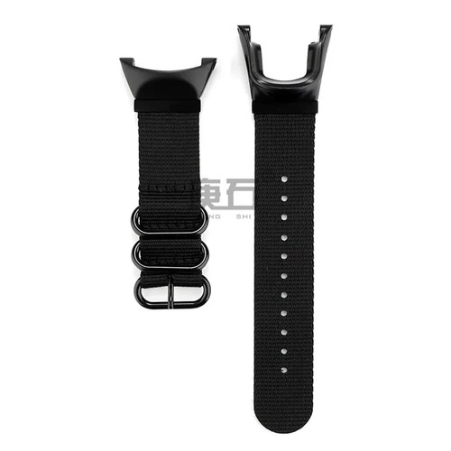 Cinturino orologio nylon - , per