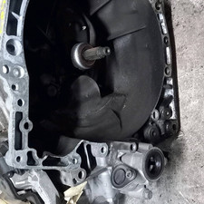 2222JW Cambio compl.  PEUGEOT 508 1.6 8V HDi (84Kw) FAP Ber. 4p/d/1560cc