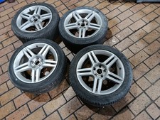 Cerchi lega audi b5 5 - audi,