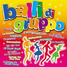 Balli DI Gruppo Compilation /