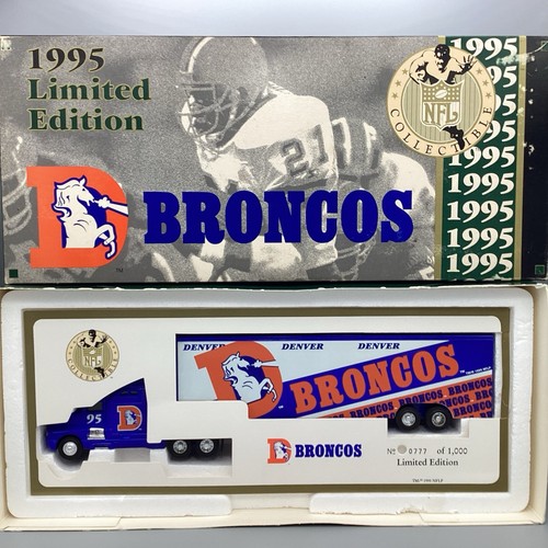 Denver broncos 1995 come - 1995,