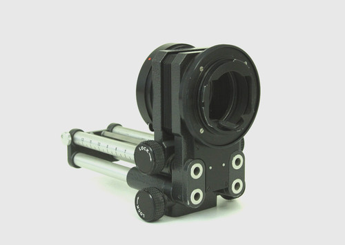 Novoflex soffietto macro