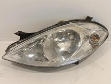 A1698200561 FARO ANTERIORE PROIETTORE SINISTRO per MERCEDES BENZ CLASSE A 160