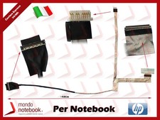 Cavo Flat Cable LCD HP Probook