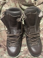 Scarponi  Anfibi da montagna