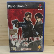 Vampire night pal - -, per
