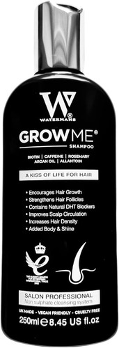 Shampoo anticaduta grow - ,