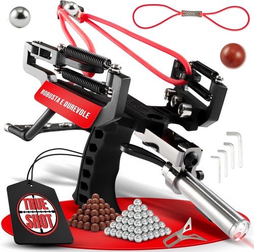 Set completo caccia - set,