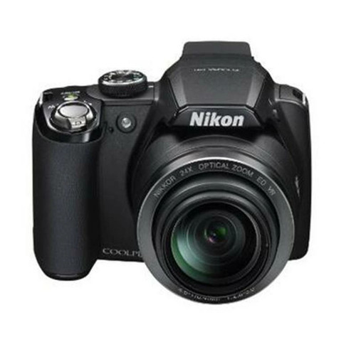Nikon coolpix p90 fotocamera - nikon,
