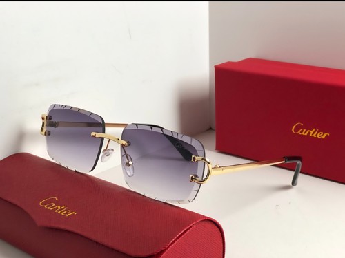 Cartier big diamond - c,