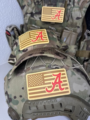 Bandiera militare americana