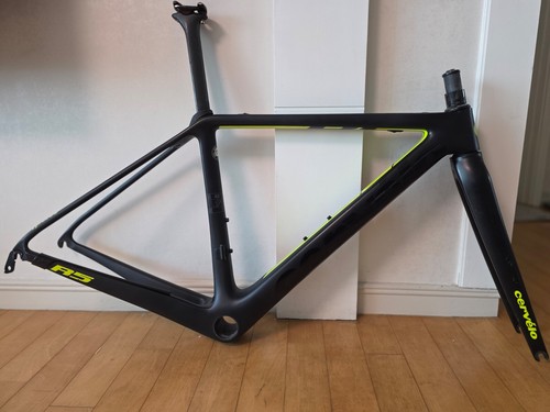Autentico telaio cervelo - autentico, r5