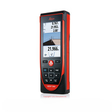 Leica disto s910 misuratore - leica,
