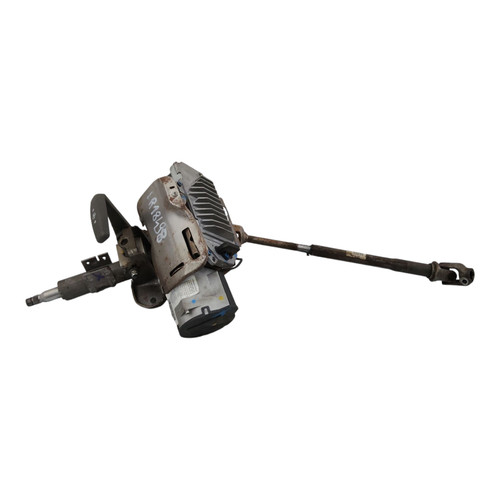 Piantone sterzo fiat - panda, 169