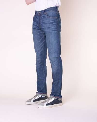 Jeans uomo raleigh workshop - raleigh,