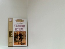 La Gran Opera. Cavalleria