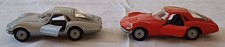 Politoys Export Alfa Romeo Giulia 1600 Sport Pininfarina. Mint