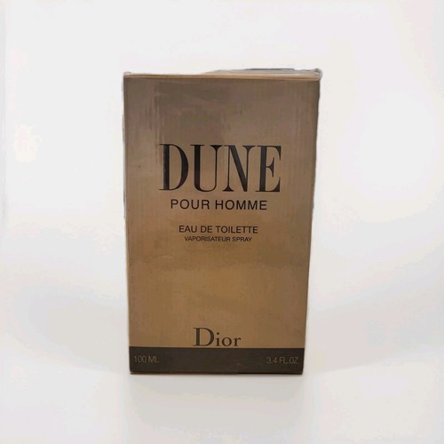 Dior dune pour homme eau - pour,