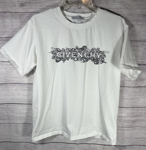 Shirt uomo givenchy piccola - t-shirt,