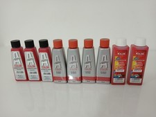 Stock 9 Pezzi Colorante AColor