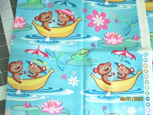 Scimmie banana boat - scimmie,