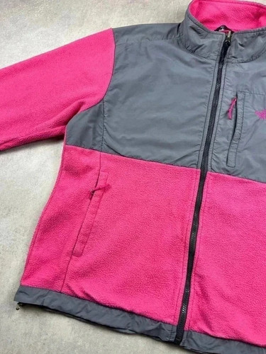 The north face denali - north, fleece