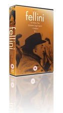 Four Films From Fellini: La