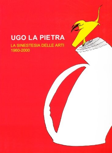 Ugo pietra la sinestesia - pietra.,