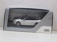 Audi cabrio bianco - audi, in