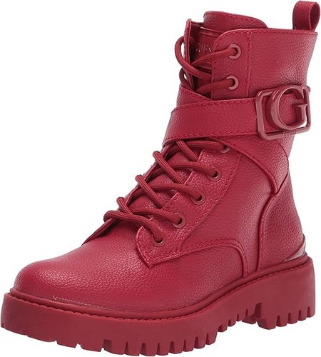 Stivali combattimento guess - combattimento,