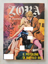 67) ZORA LA VAMPIRA  n.  11  -