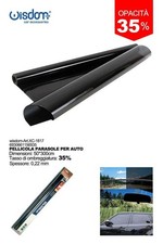 Pellicola Parasole per Auto