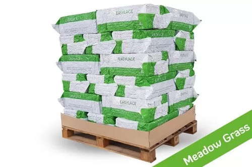 Pallet fieno 20kg - pallet, 30